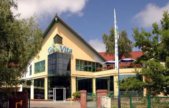 GEOVITA DĄBKI - AlexTour - AlexTour